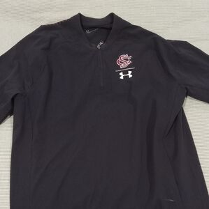 Gamecocks pullover